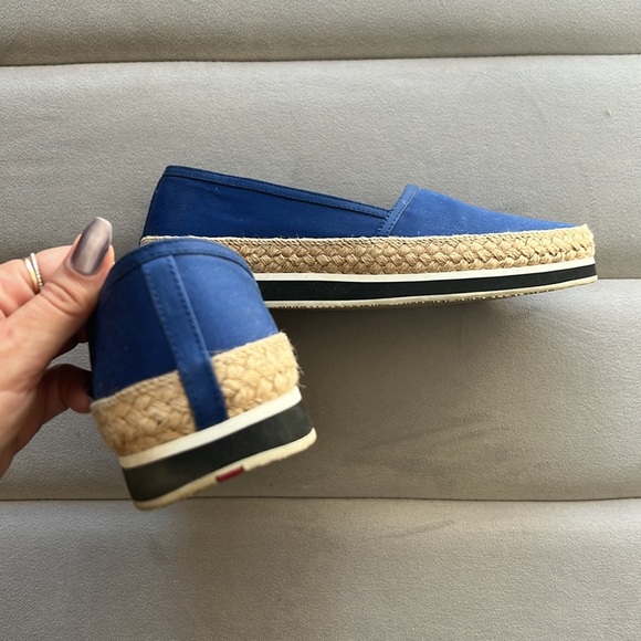 Prada espadrilles - Picture 5 of 6